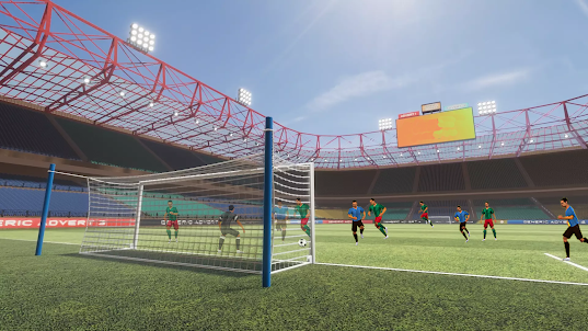 Baixar Futebol 2023 Jogos De Futebol para PC - LDPlayer