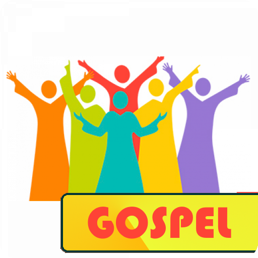 Gospel Music 1.15 Icon
