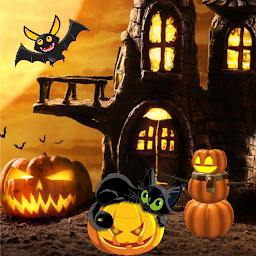 Icon image Halloween Hidden Objects
