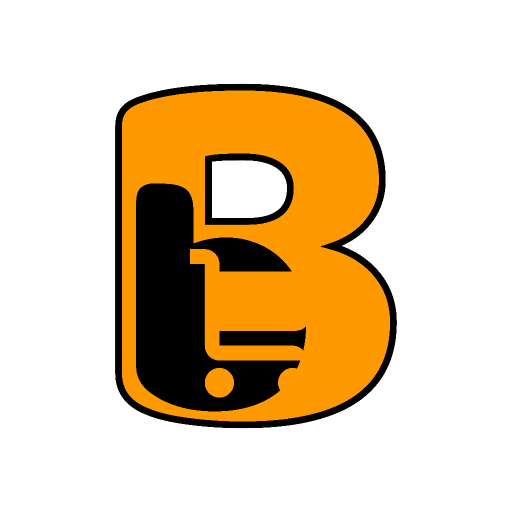 Bburaq logo