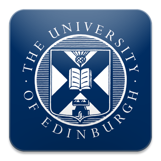 University of Edinburgh Events  Icon