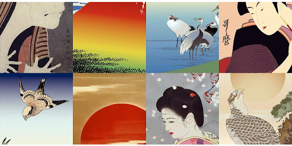 浮世絵壁紙 美しい日本画ギャラリー Google Play のアプリ