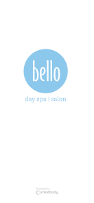 Screenshot 1 bello day spa and salon android
