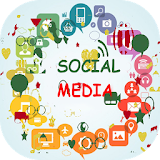 Social Media Apps icon