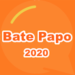 Cover Image of Download Bate papo 2020 - Aleatório, anônimo e simples  APK