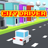 City Drive icon
