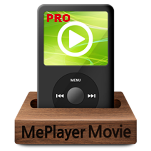 MePlayer Pro Learning English 11.2.271 Icon