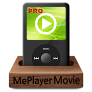 MePlayer Movie Pro Player