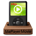 MePlayer Movie Pro Player