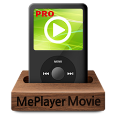 MePlayer Pro Learning English