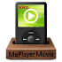 MePlayer Movie Pro Player11.2.269 (Paid)