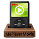 MePlayer Movie Pro Player Windows'ta İndir