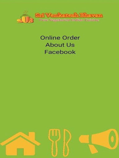 Sri Venkatesh Bhavan