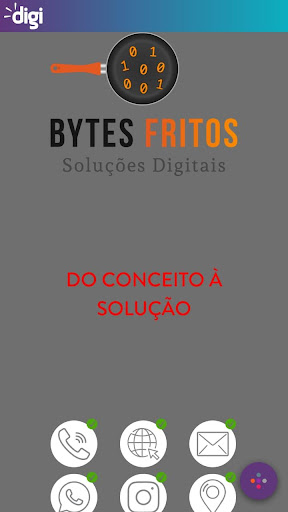 Digi - Digital Business Card