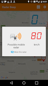 Radar Beep - Radar Detector - Apps on Google Play
