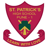 St.Patrick's School icon