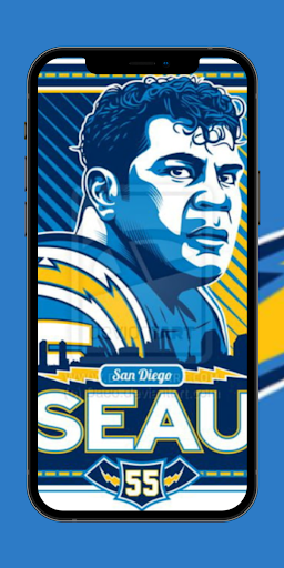 Los Angeles Chargers Pics Screen 2