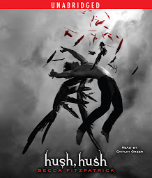 Obraz ikony: Hush, Hush