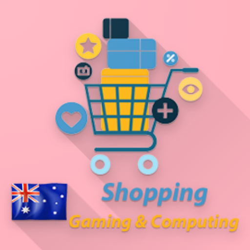 BIG W, Harvey Norman - Au logo