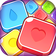 Eazy Time Block Crush APK