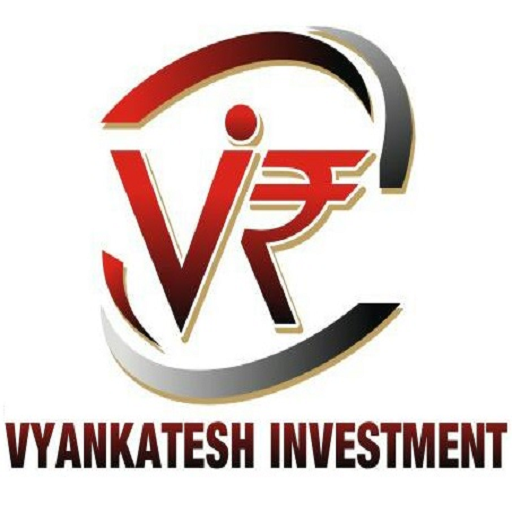 Vyankatesh Investment logo