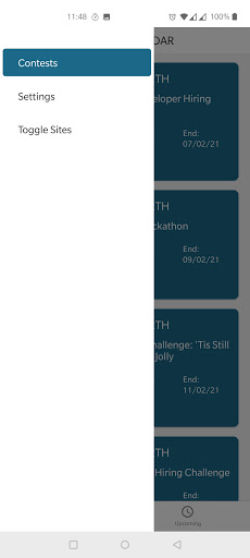 Codin Cal Screen 3