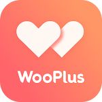Cover Image of Unduh WooPlus - Aplikasi Kencan untuk Curvy 6.0.6 APK