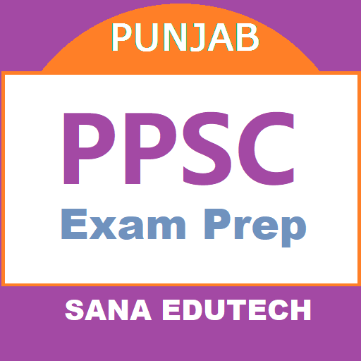 PPSC Exam Prep Punjab logo