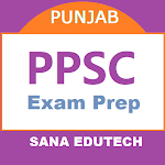 Cover Image of Скачать PPSC Exam Prep Punjab  APK