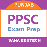 PPSC (Punjab) Exam Prep icon