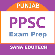 PPSC (Punjab) Exam Prep