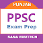 PPSC Exam Prep Punjab