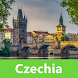 Czechia SmartGuide - Audio Gui - Androidアプリ