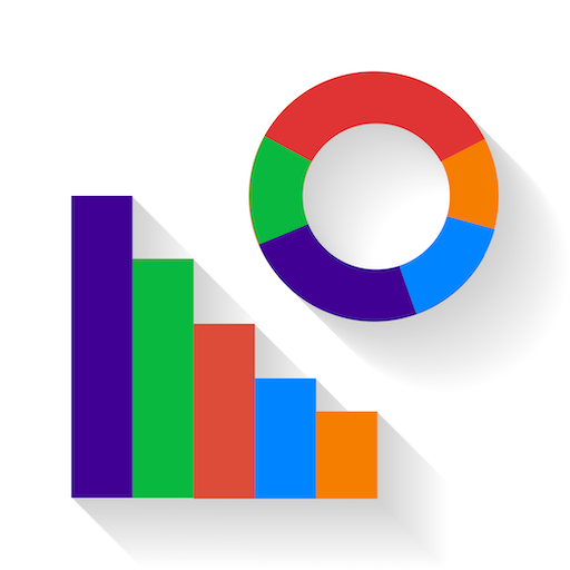 Chart Maker: Graphs and charts logo