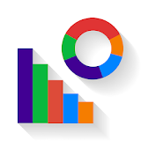 Chart Maker - Create graphs and charts icon
