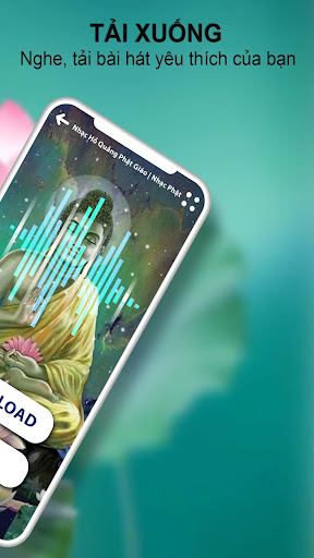 Nhạc Phật Tĩnh Tâm An Lạc