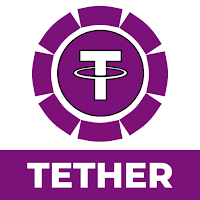 Tether Crypto Currency Coin  Withdraw Tether 2021