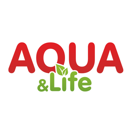 AquaLife logo