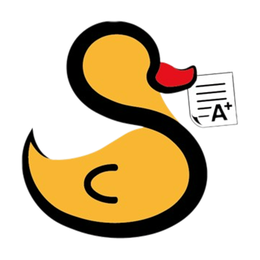 에스덕 logo