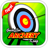 Guide Archery King 2017 icon