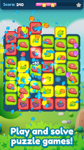 Siargao Flora & Fauna Puzzle Screen 2