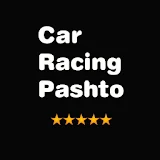 Car Racing Pashto icon