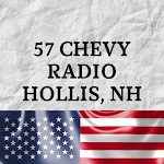 Cover Image of Download 57 Chevy Radio  APK