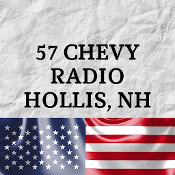 57 Chevy Radio: Download & Review