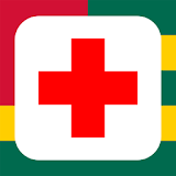 Croiz-Rouge Togolaise icon