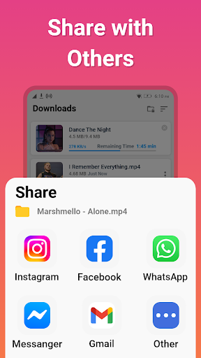 Video Downloader - Video Saver