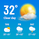 Local Weather - Androidアプリ
