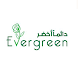 EverGreen | دائماً أخضر