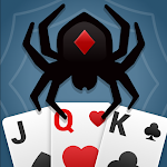 Spider Solitaire Relax Apk