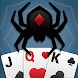 Spider Solitaire Relax - Androidアプリ